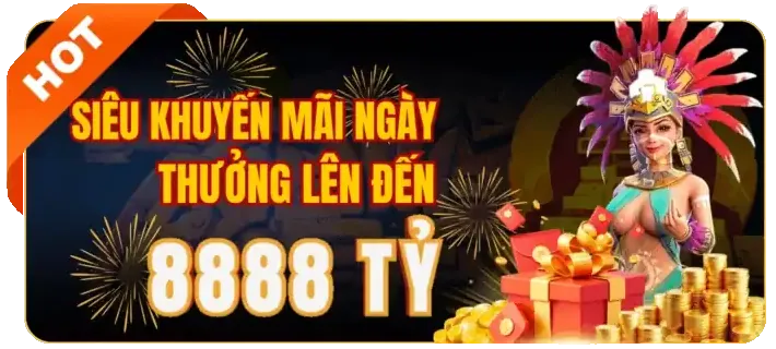 Khuyến mãi đặc biệt game bắn cá hi8 bắn cá