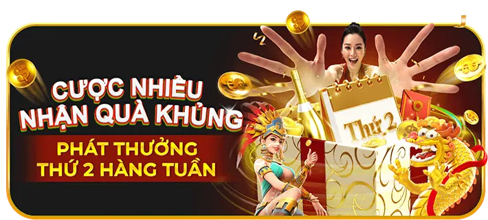 Ưu đãi nạp tiền lần đầu cho thành viên mới hi8 bắn cá