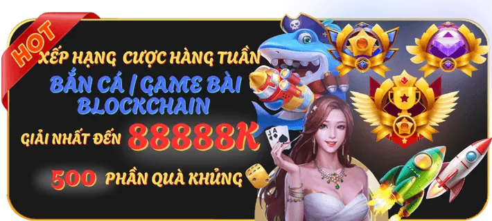 Hướng dẫn cho người mới chơi bắn cá online