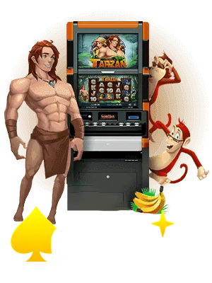 Chơi slot trên di động với hi8 bắn cá