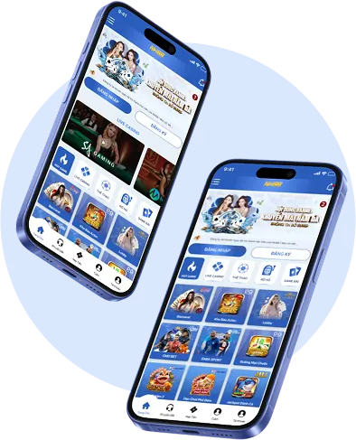 Thư viện game slot đa dạng tại hi8 bắn cá