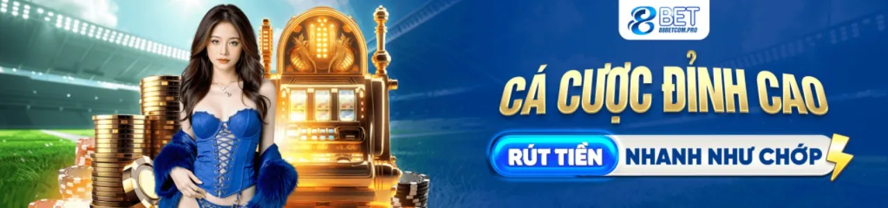 Cá Cược Thể Thao hi8 bắn cá 2026