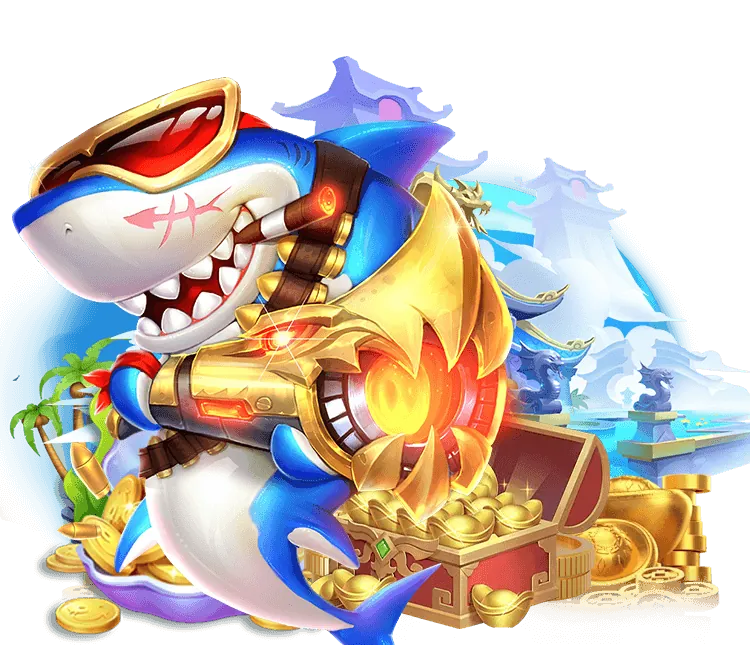 Game Bắn Cá Thần Tài hi8