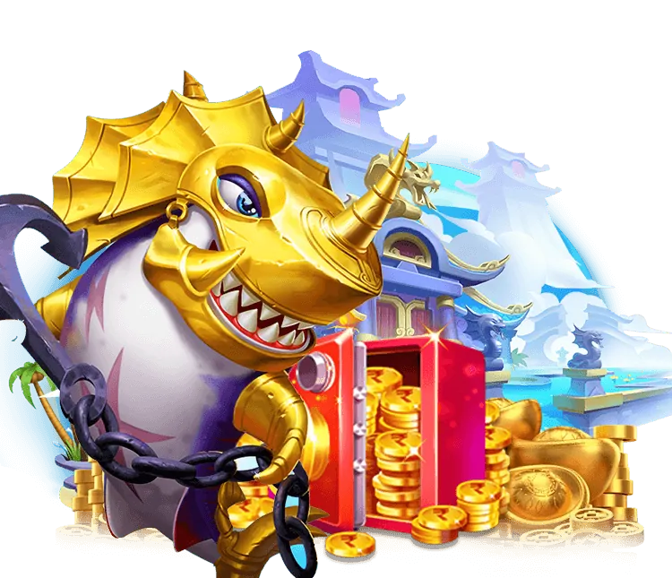 Game Bắn Cá Siêu Thị hi8